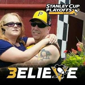 Meet your Posher, Randy